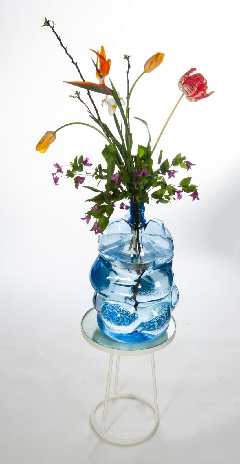 the OASIS VASE regular by New Citizen Design
