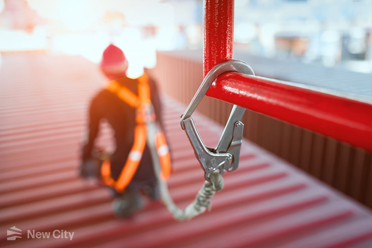 The most common Construction Risks and how to manage effectively