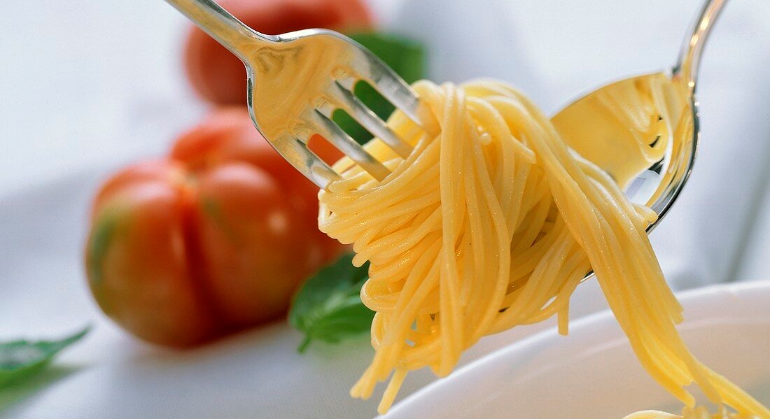 ¿Cuál es la diferencia entre pasta y fideos? Discovering