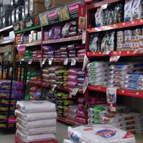 NewcoPet Pet Food Distributor CA AZ NV and HI