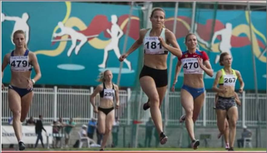 Here’s how Russian athletes were unfairly banned from the Olympics