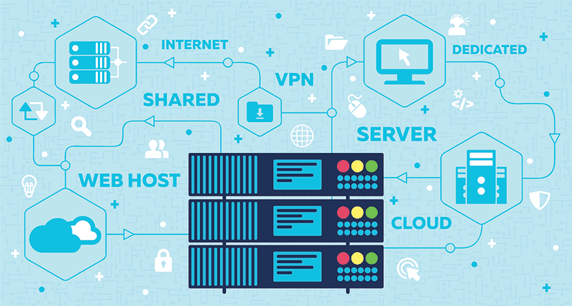 Onlive Infotech Your Perfect Choice for Cloud VPS Server Hosting