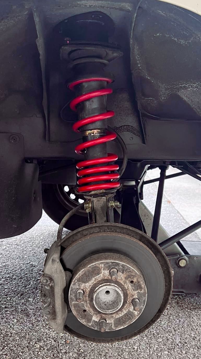 Elevate Your Business Spring Corp.