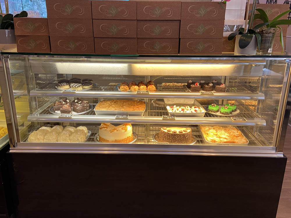 Recent Projects Refrigeration Family Owned Since 2010