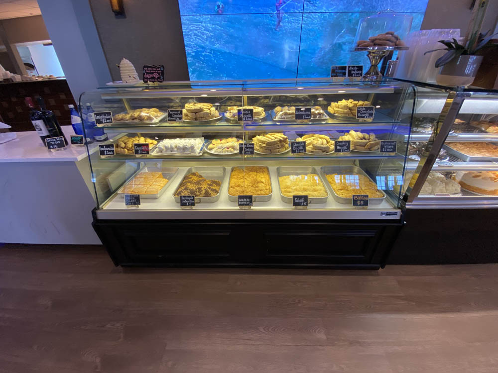 Recent Projects Refrigeration Family Owned Since 2010