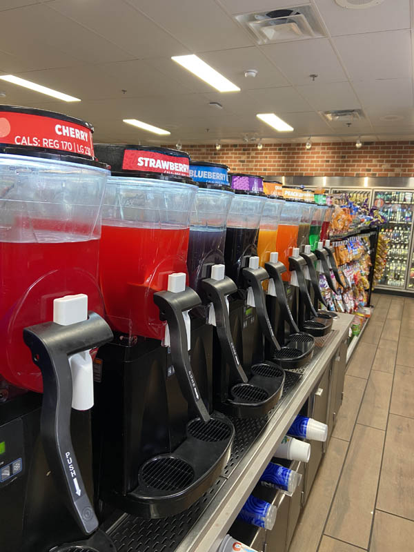 Recent Projects Refrigeration Family Owned Since 2010