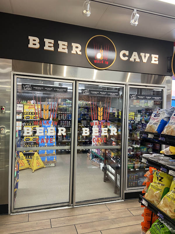 Recent Projects Refrigeration Family Owned Since 2010