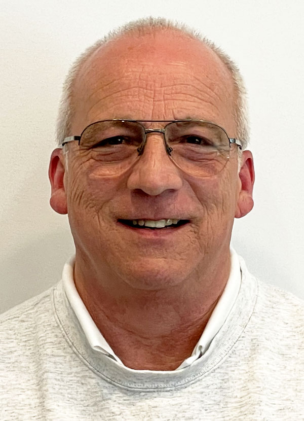 Meet the Team Refrigeration