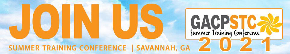 Gacp Summer Conference 2022 Georgia Association Of Chiefs Of Police 2021 Summer Training Conference