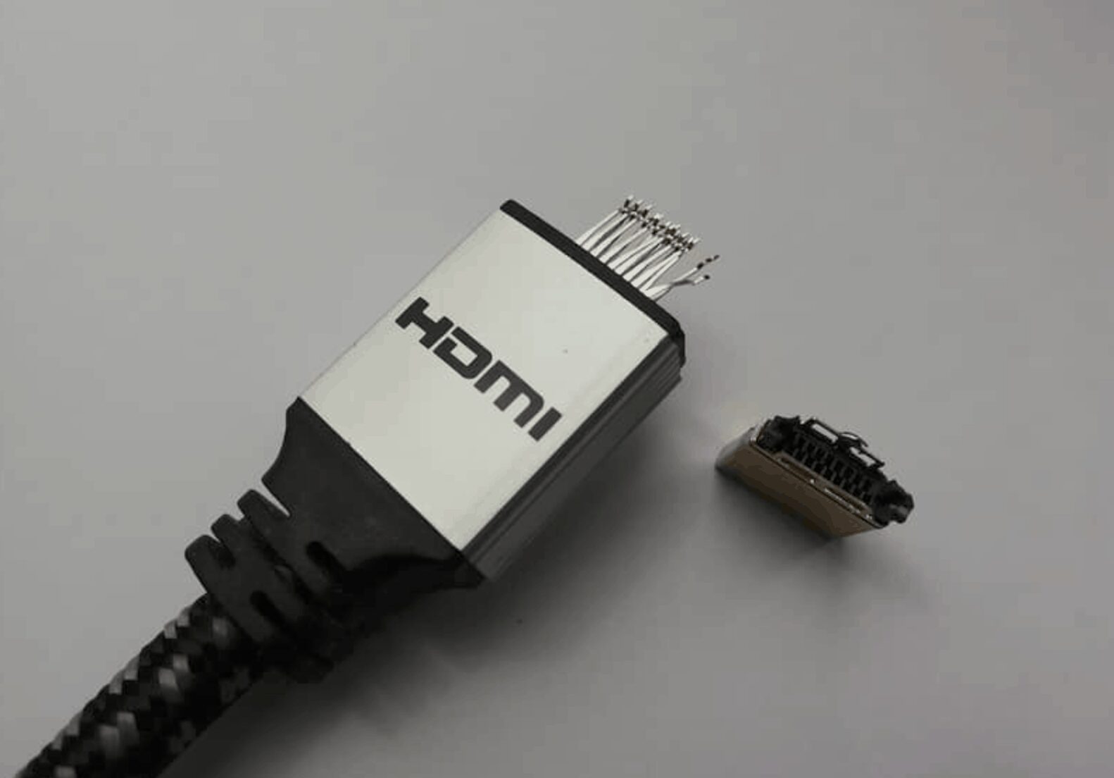 An extensive guide for buying an HDMI cable