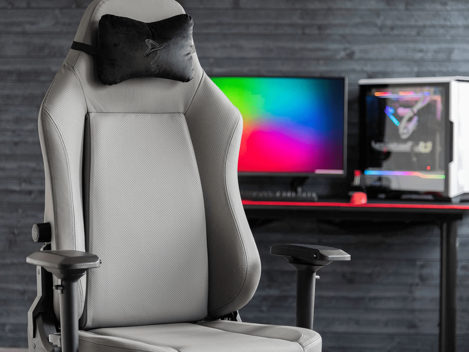 How to choose gaming chair and desk