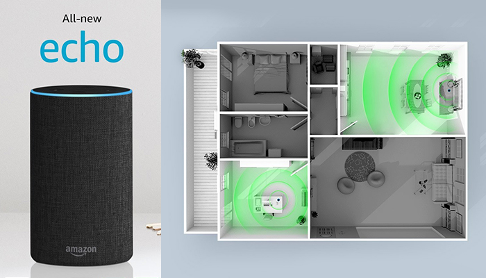How To Setup Your Amazon Echo (2nd Generation) Guide