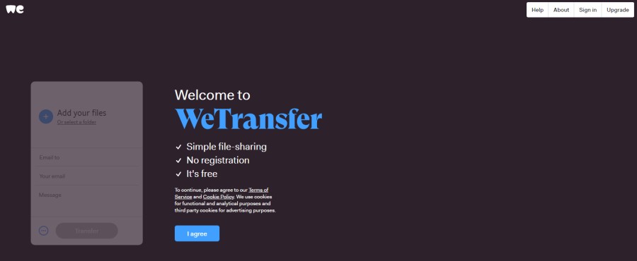 WeTransfer Review 2022: Safe and Secure Transfers?