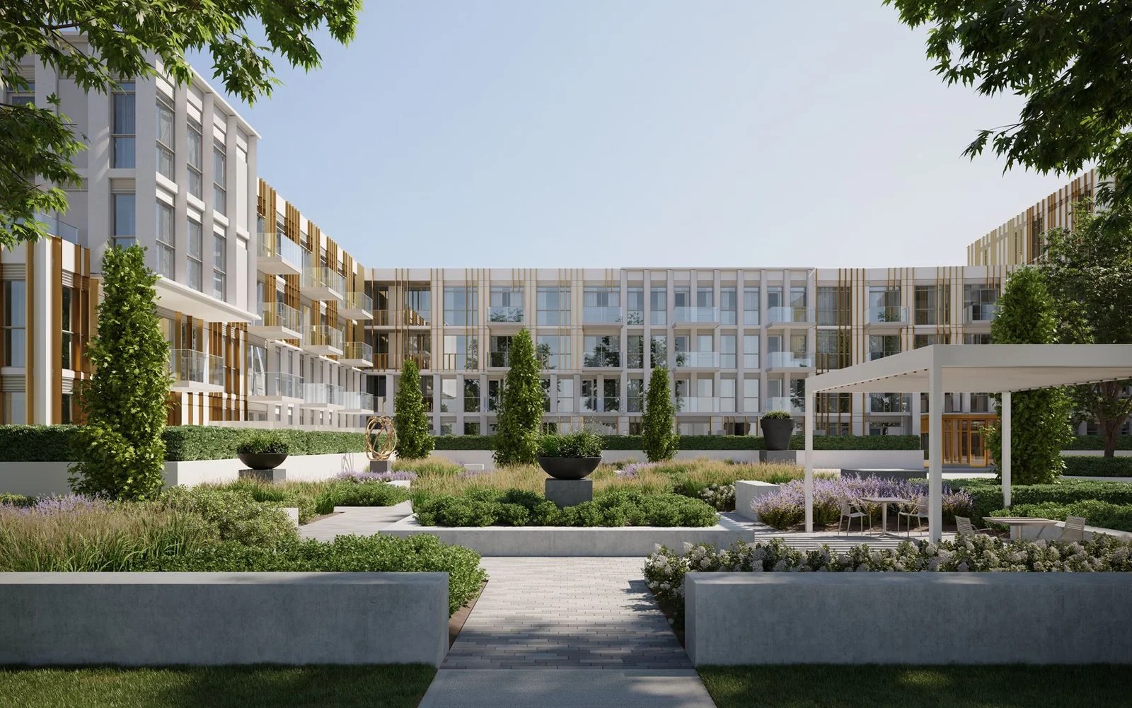 New Condo Centre Real Estate Investing in Toronto