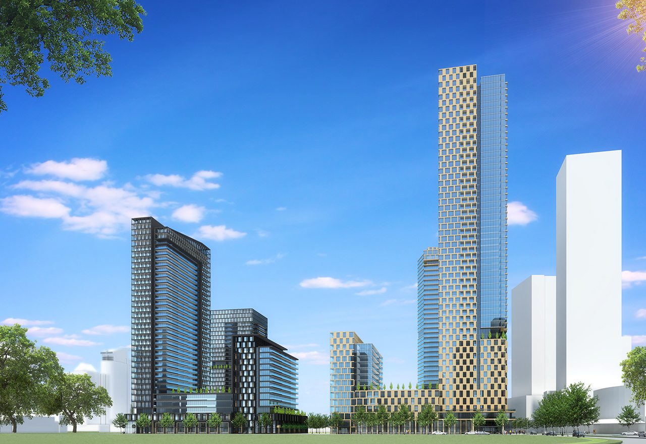 670 PROGRESS AVENUE CONDOS New Condos GTA