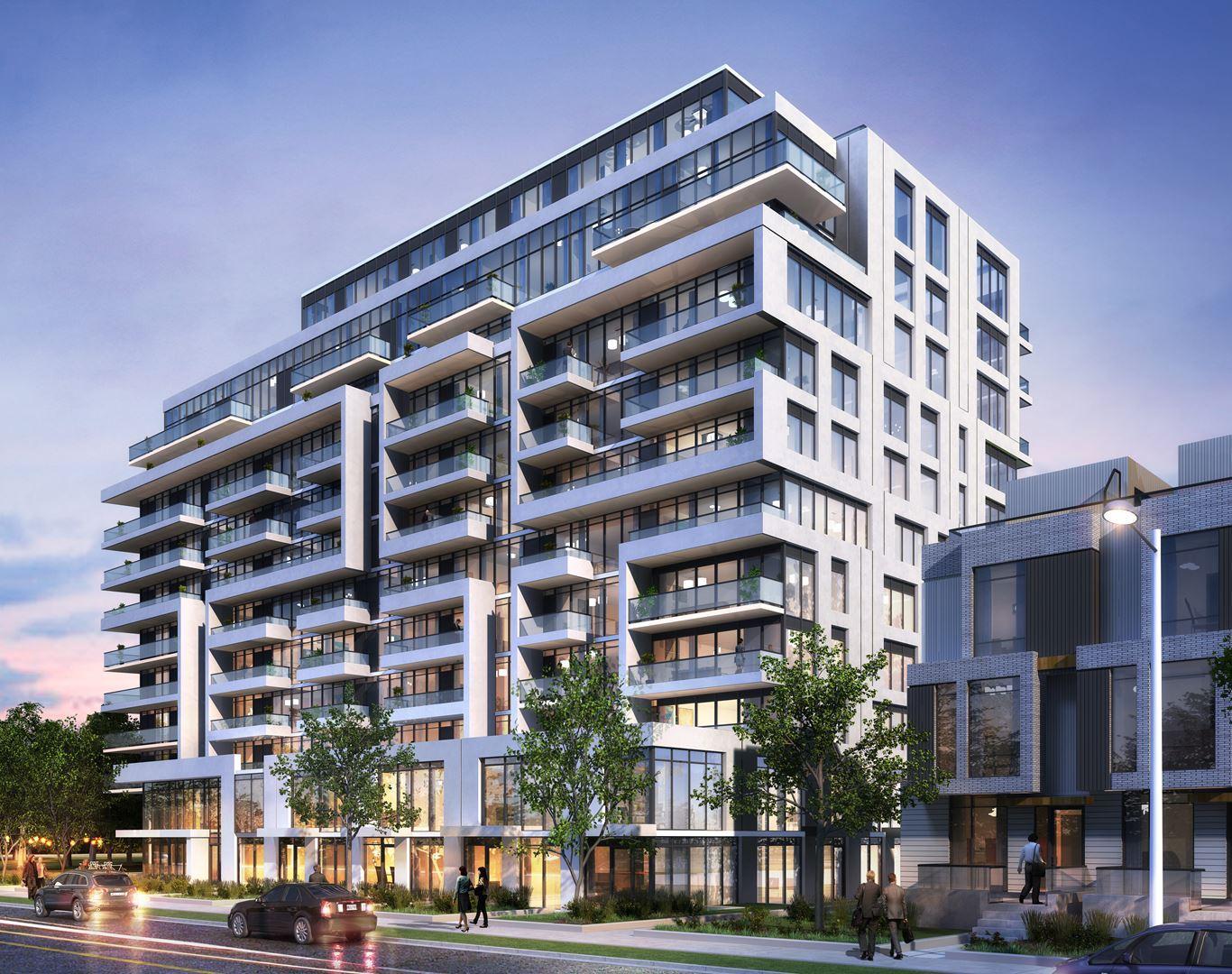 Pre Construction Condos North York New Condos for Sale