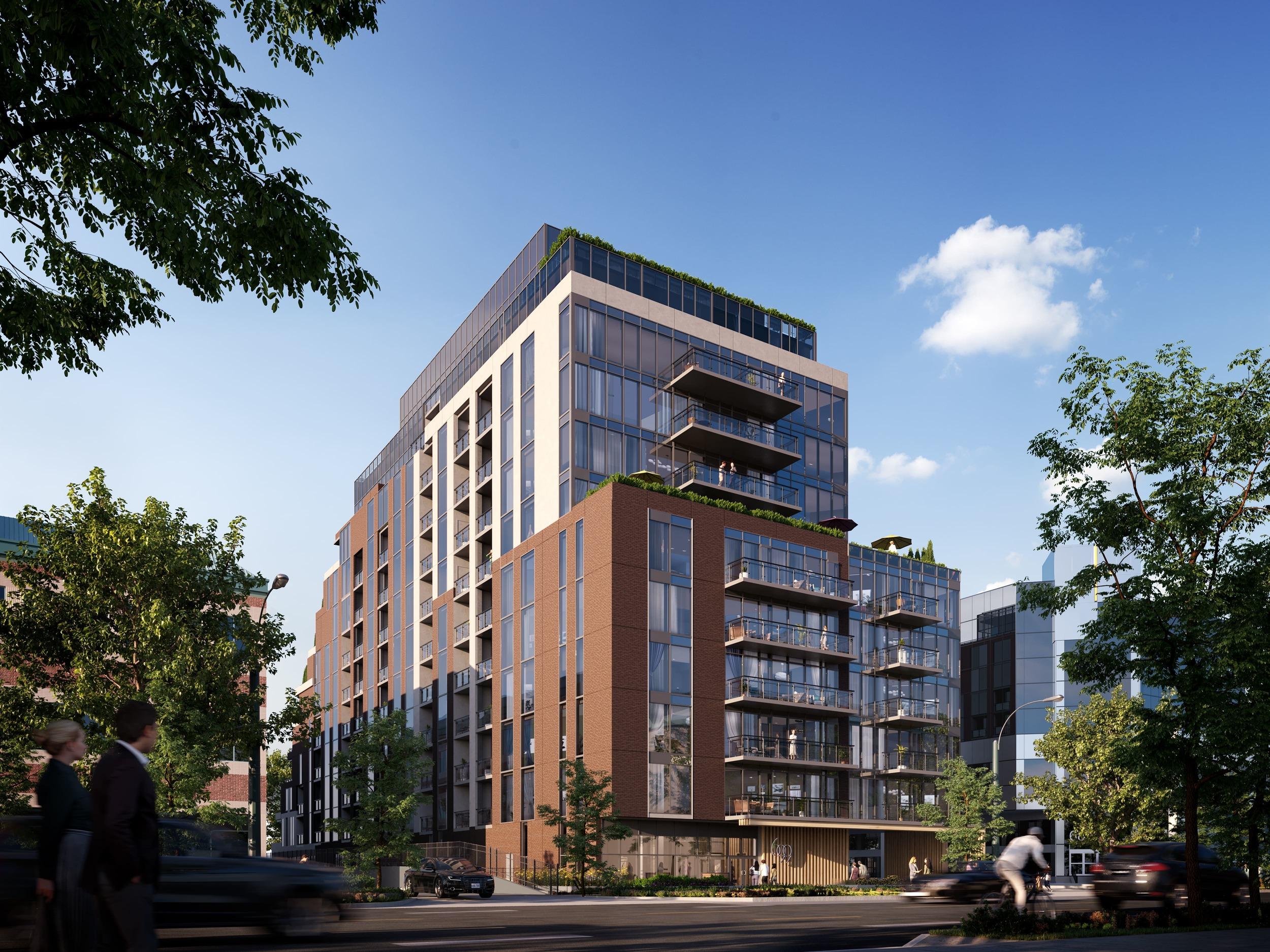 Pre Construction Condos North York New Condos for Sale