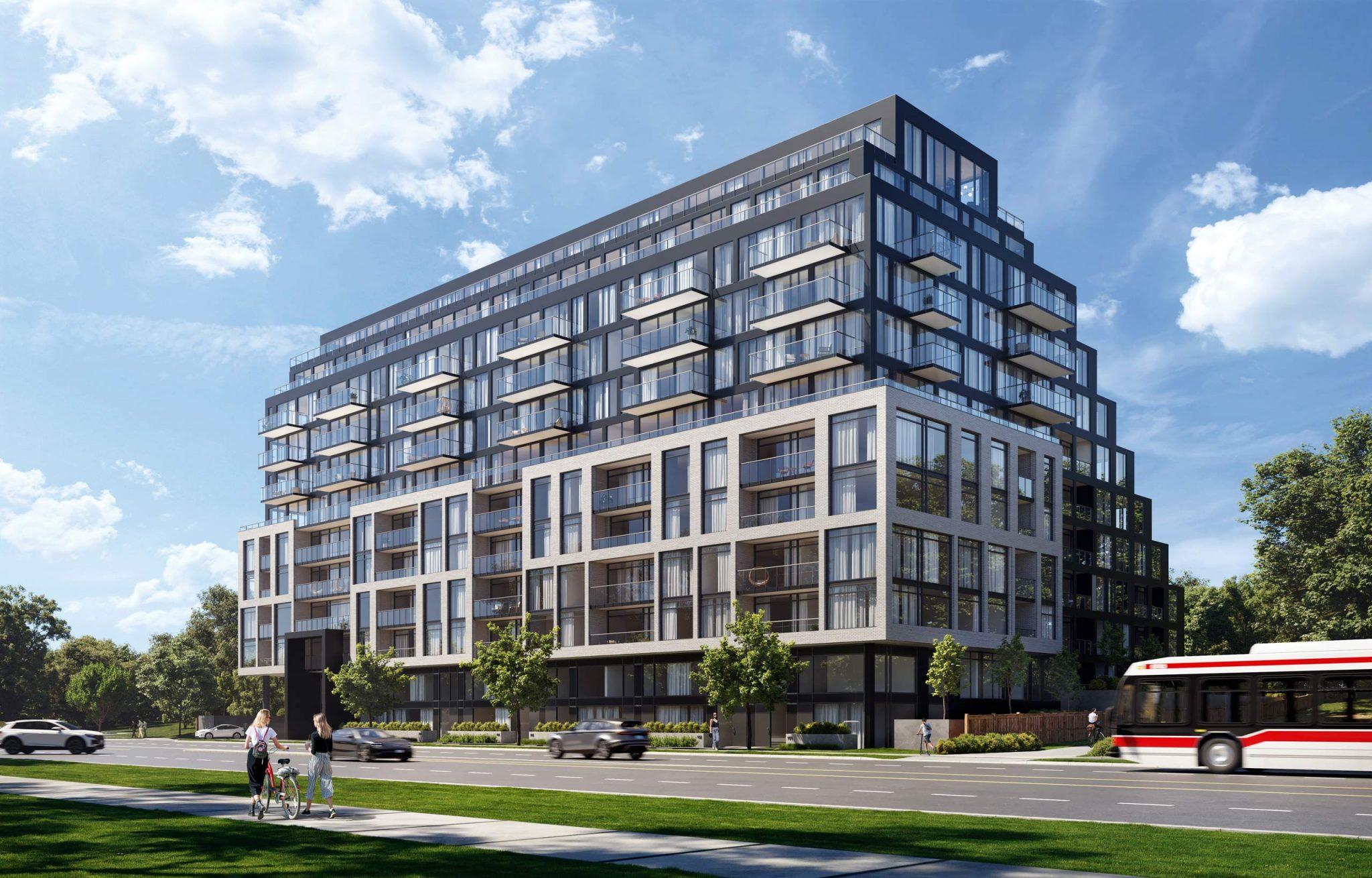 Pre Construction Condos North York New Condos for Sale