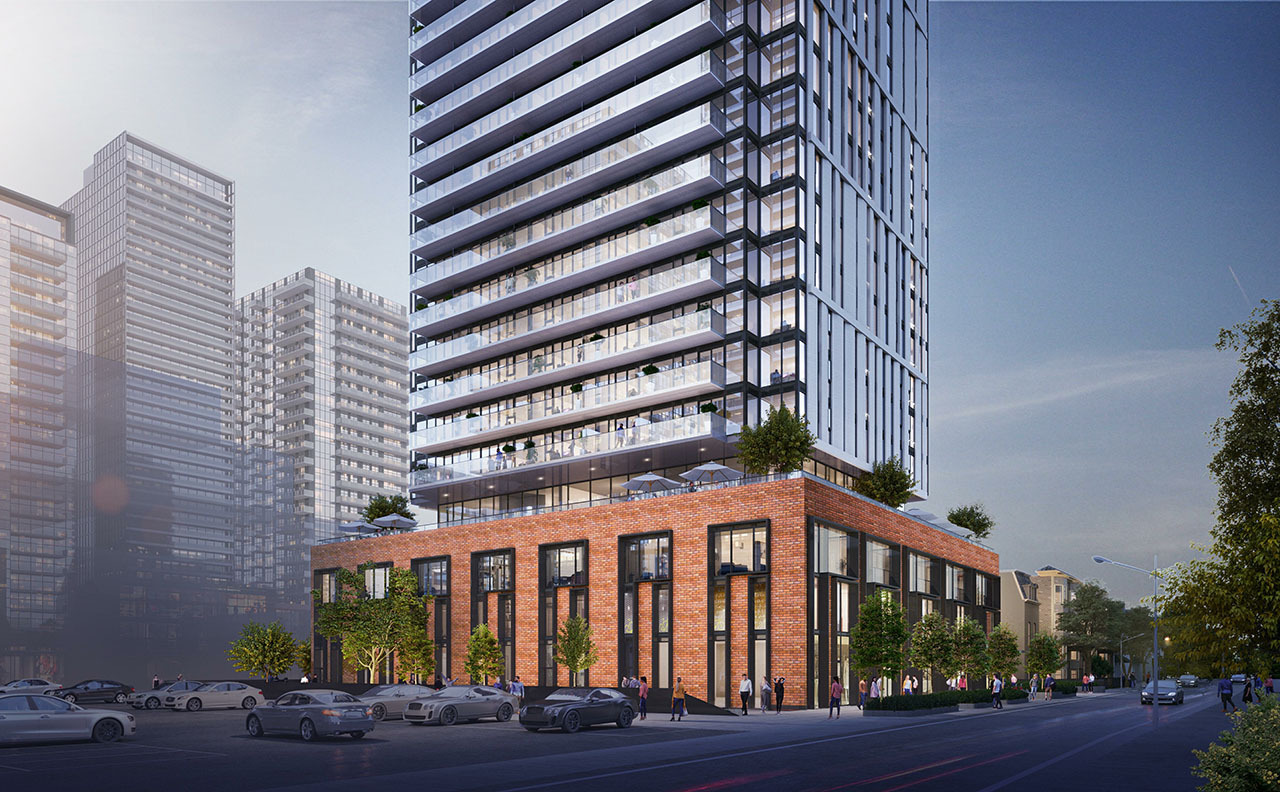 20 maitland st New Construction Homes