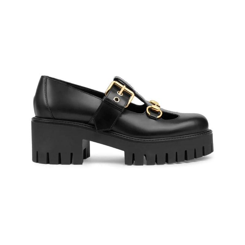 Gucci Loafers Newcop