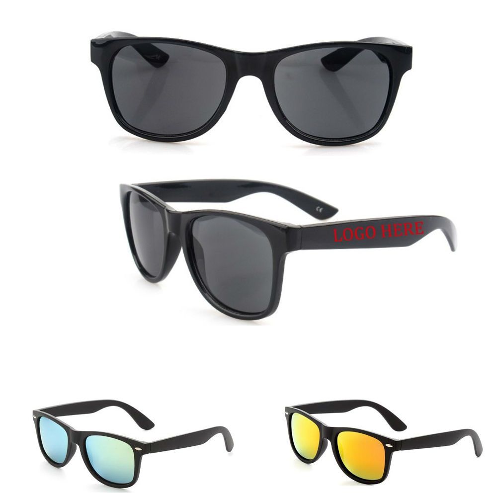 Unisex Polarized Sunglasses
