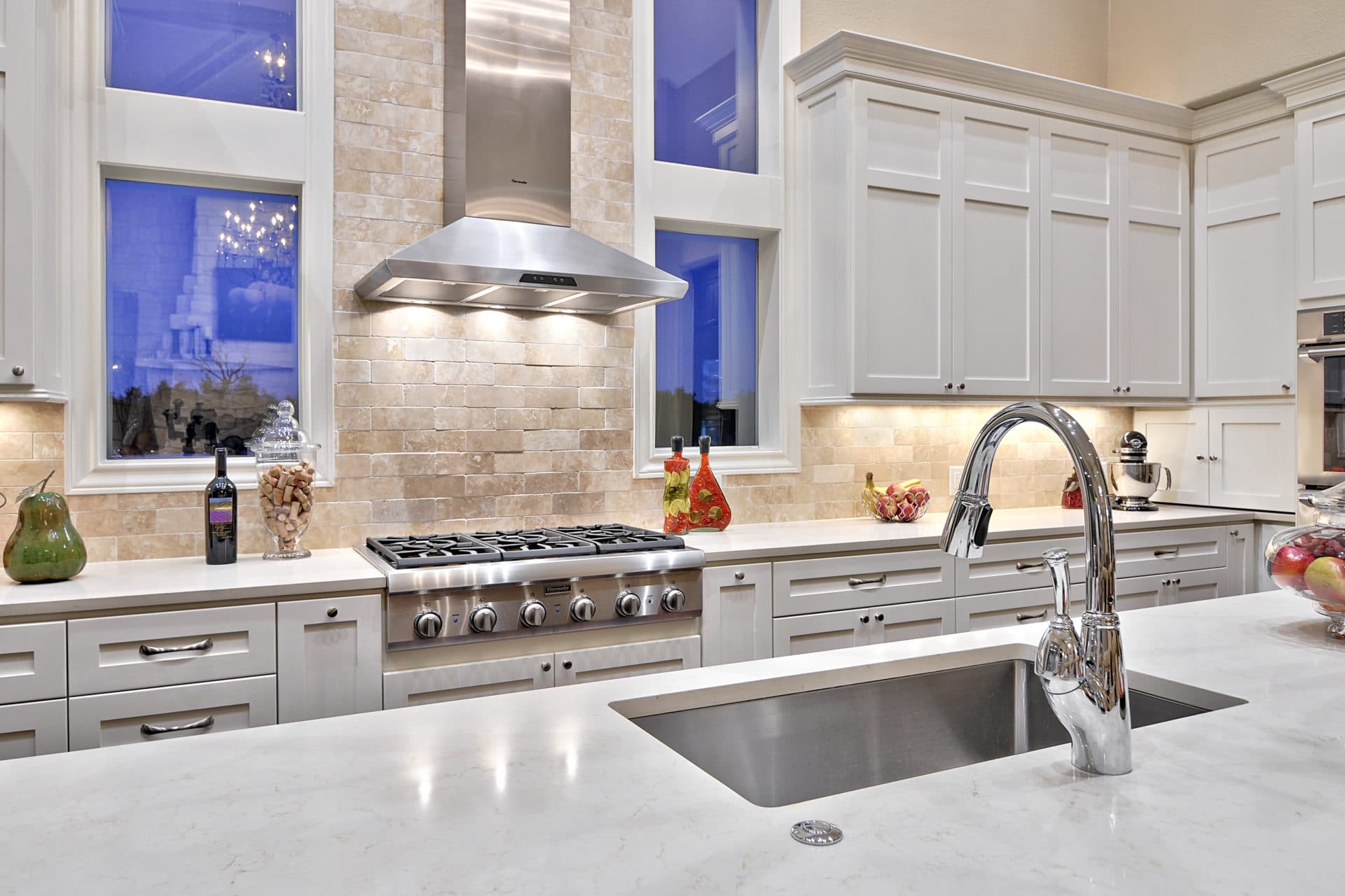 How to Select the Best Appliances for Your Kitchen Remodel Renovation
