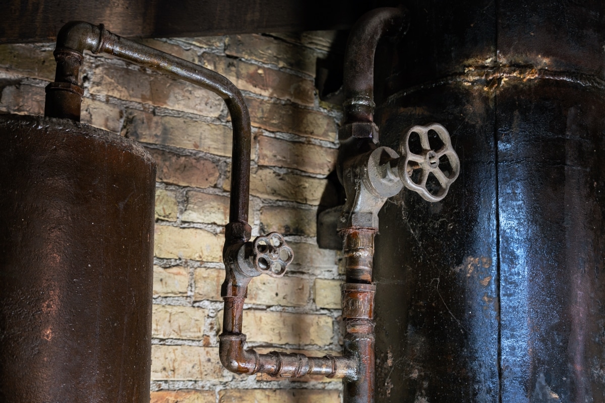 4 Ways to Get More from Your Water Heater and Save Money