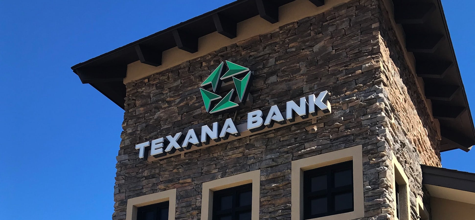 Texana Bank NewcrestImage