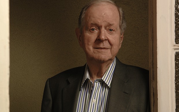 In memoriam Robert Conquest, 19172015 The New Criterion