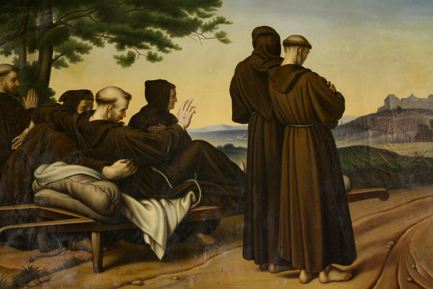 Shakespeare’s Franciscans The New Criterion