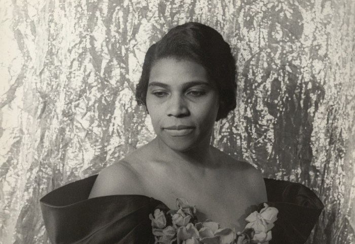 Marian Anderson: the diva from Philadelphia | The New Criterion Marian anderson net worth
