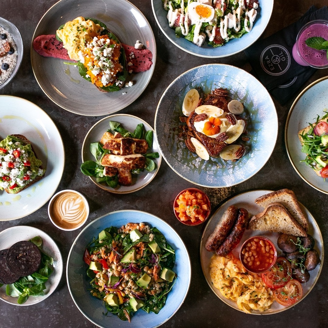 Top 10 Best Takeaways Manchester Has To Offer New Cross Central