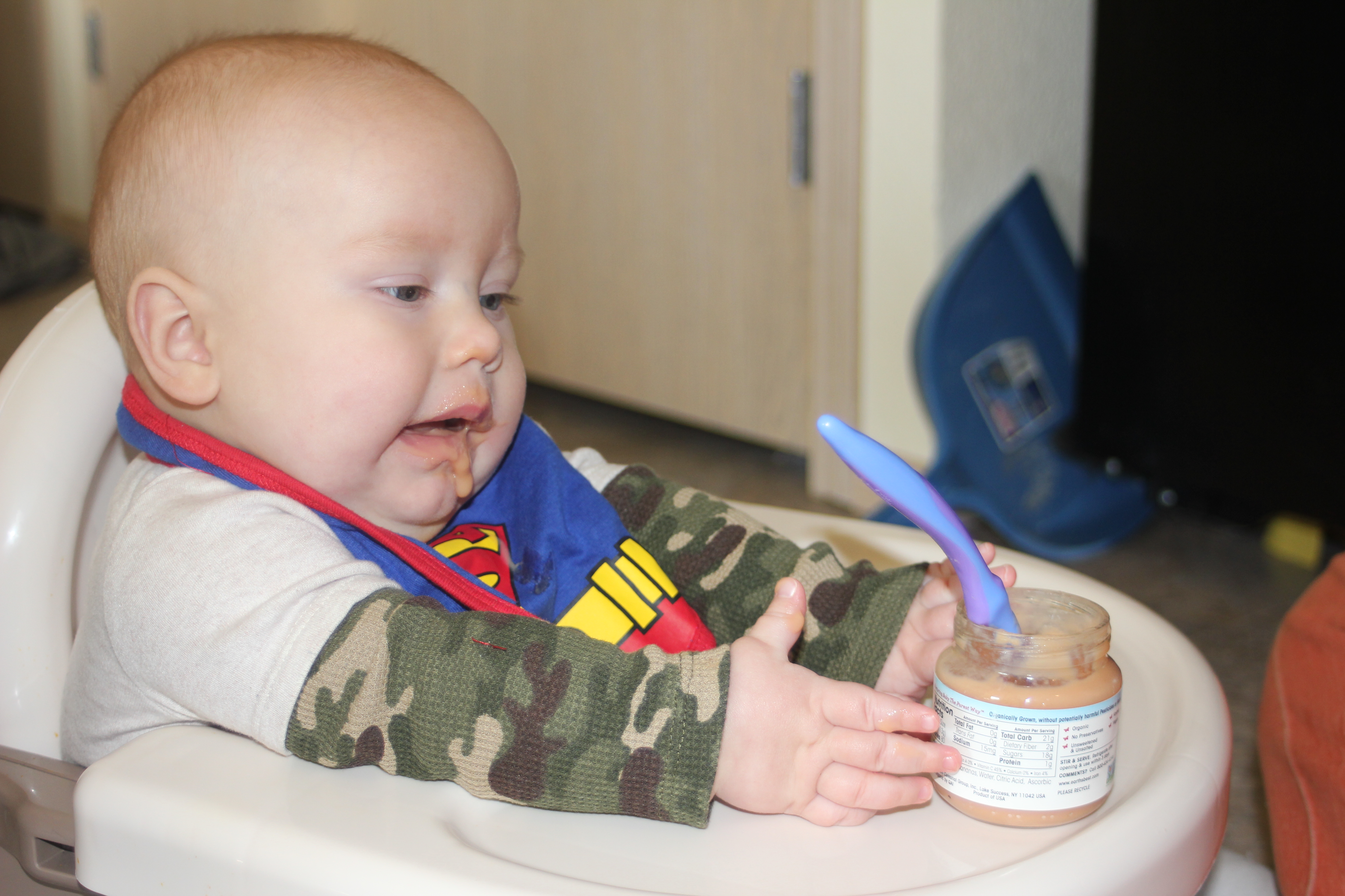 Baby Archives New Crunchy Mom