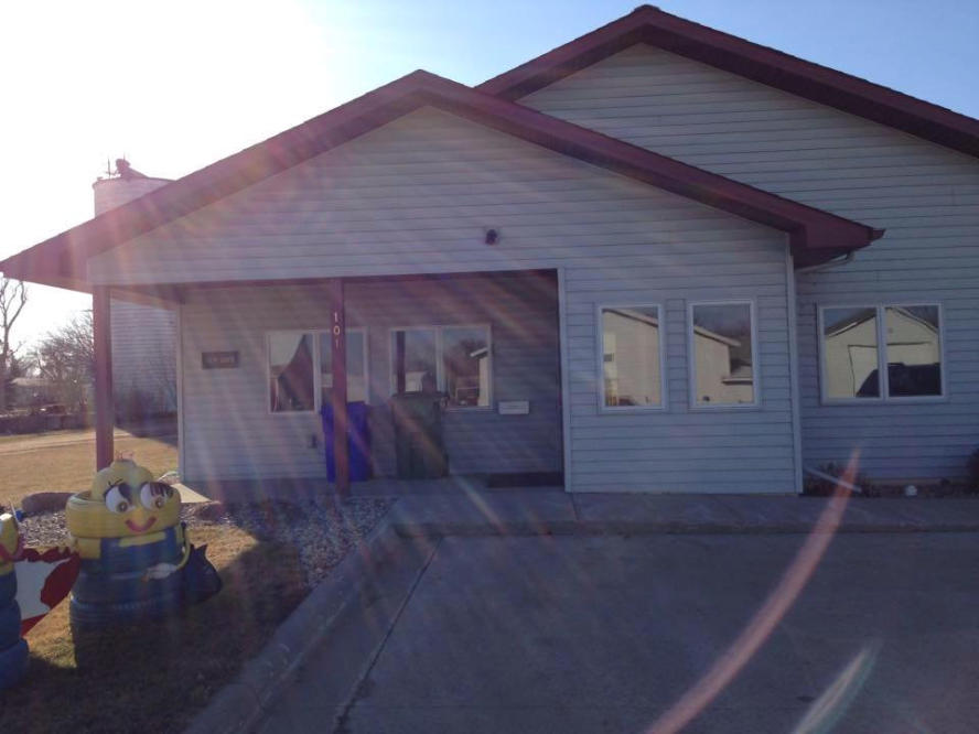 New Dawn, Inc. Residential Services. Fulda, MN