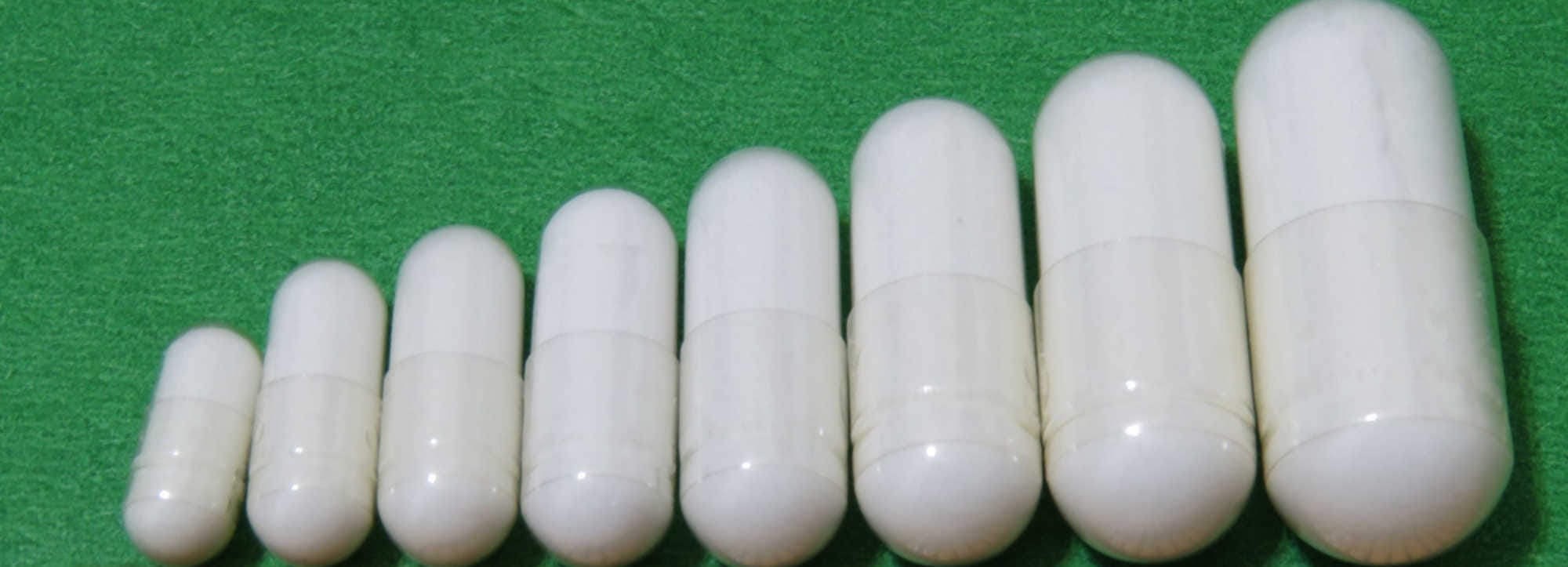 How Much Kratom is in a 000 Capsule?