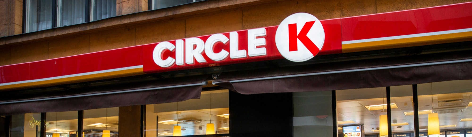 Does Circle K Sell Kratom? SLO Kratom