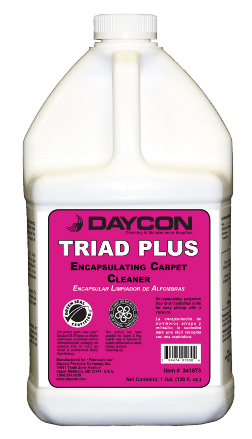 Triad Plus New Dawn Manufacturing Company