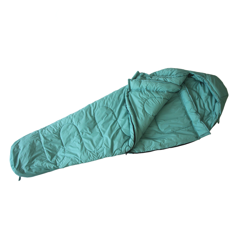 Mummy Sleeping Bags