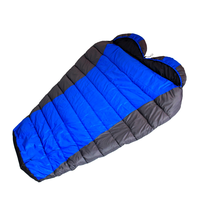 Double Sleeping Bags