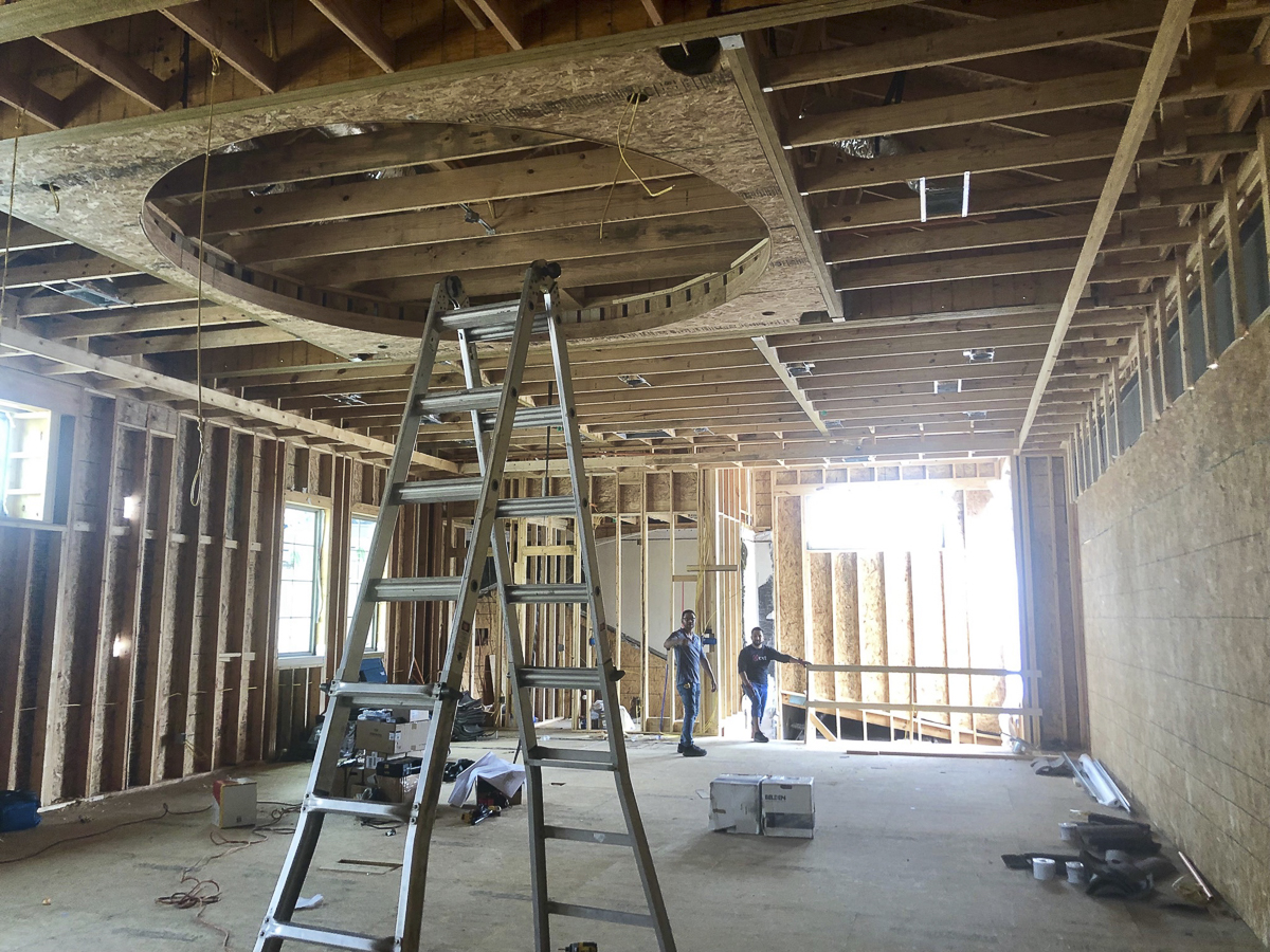 Structured Wiring | Next Electronic Systems, Inc.