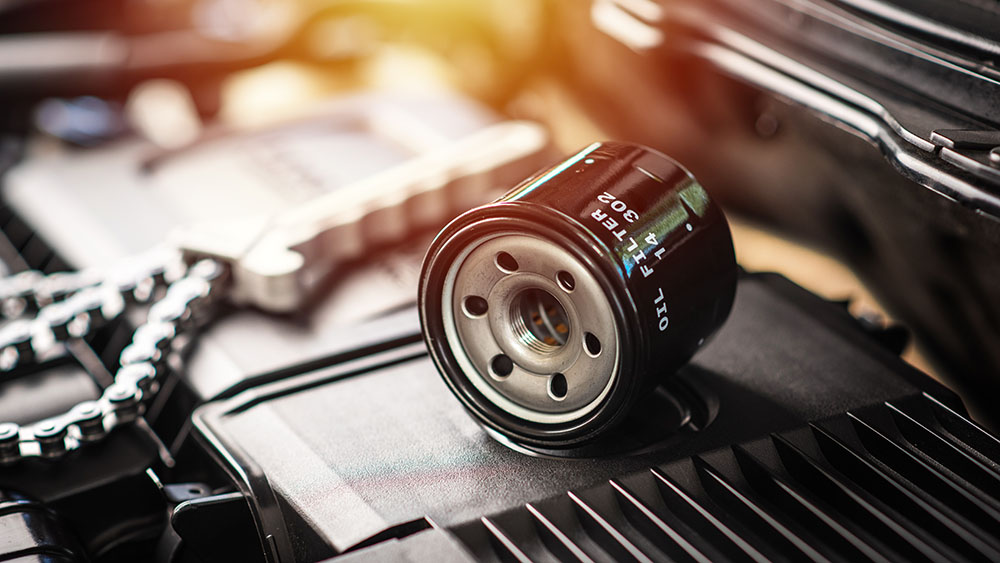 LA VERDAD SOBRE LAS MICRAS DE LOS FILTROS DE ACEITE Home Premium