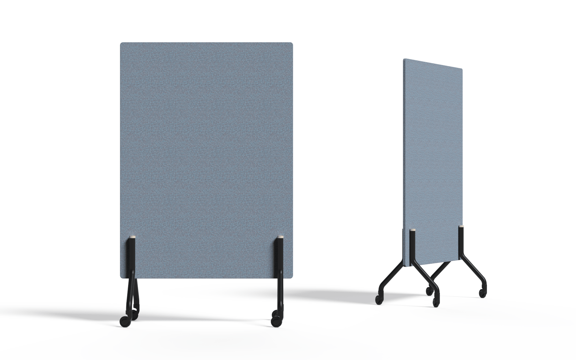 Note Space Divider New Design Group