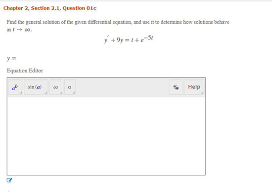 Elementary Differential Equations and Boundary Value Problems, 11th