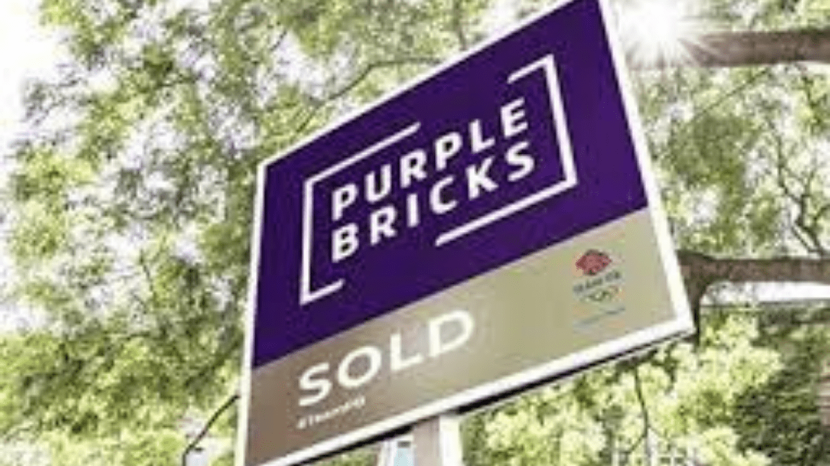 Purplebricks launches brand campaign ‘Let’s Get You Sold’ New