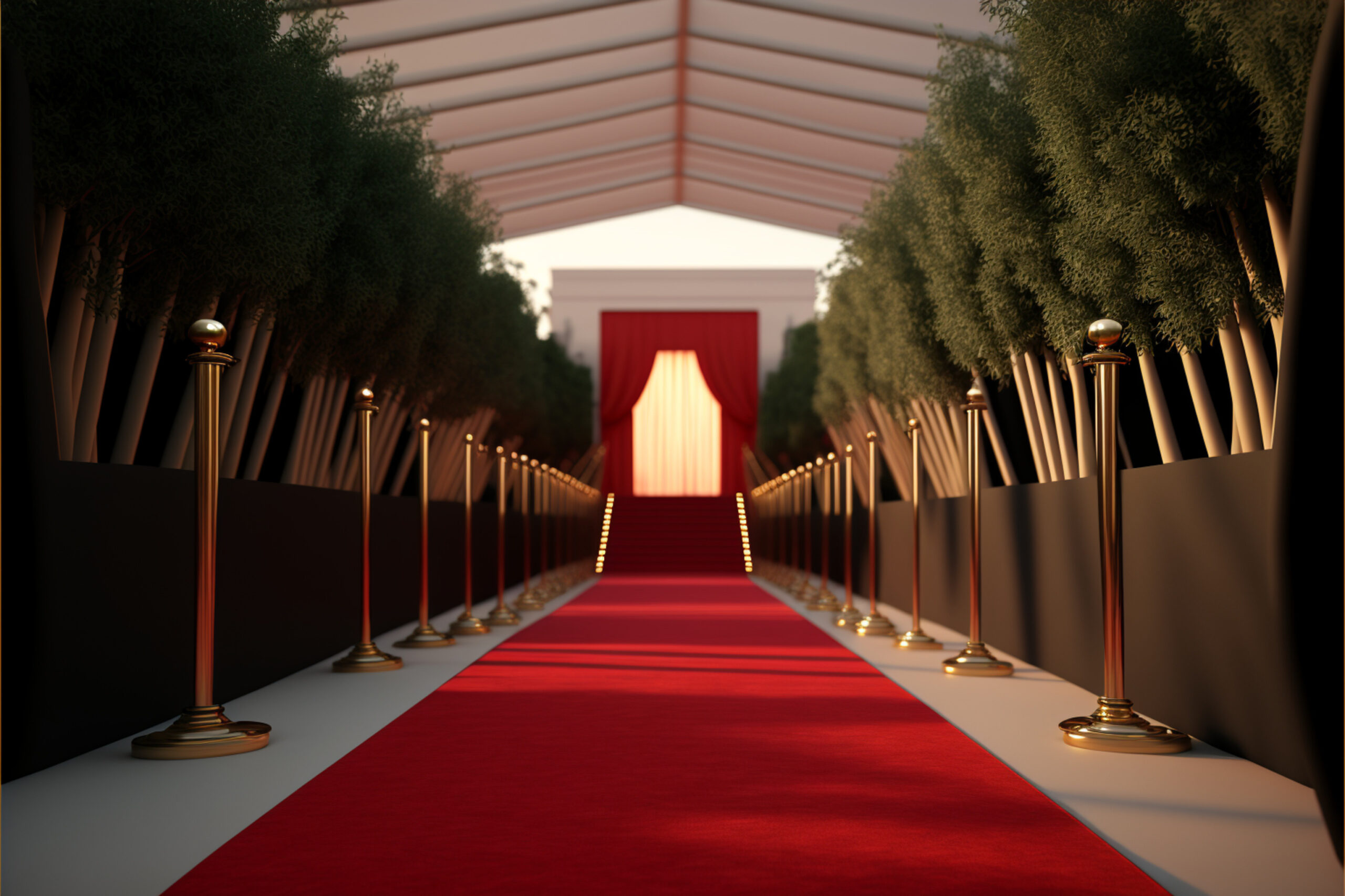 From Hypebeast to Hollywood It’s time the ‘The Red Carpet’ embraced