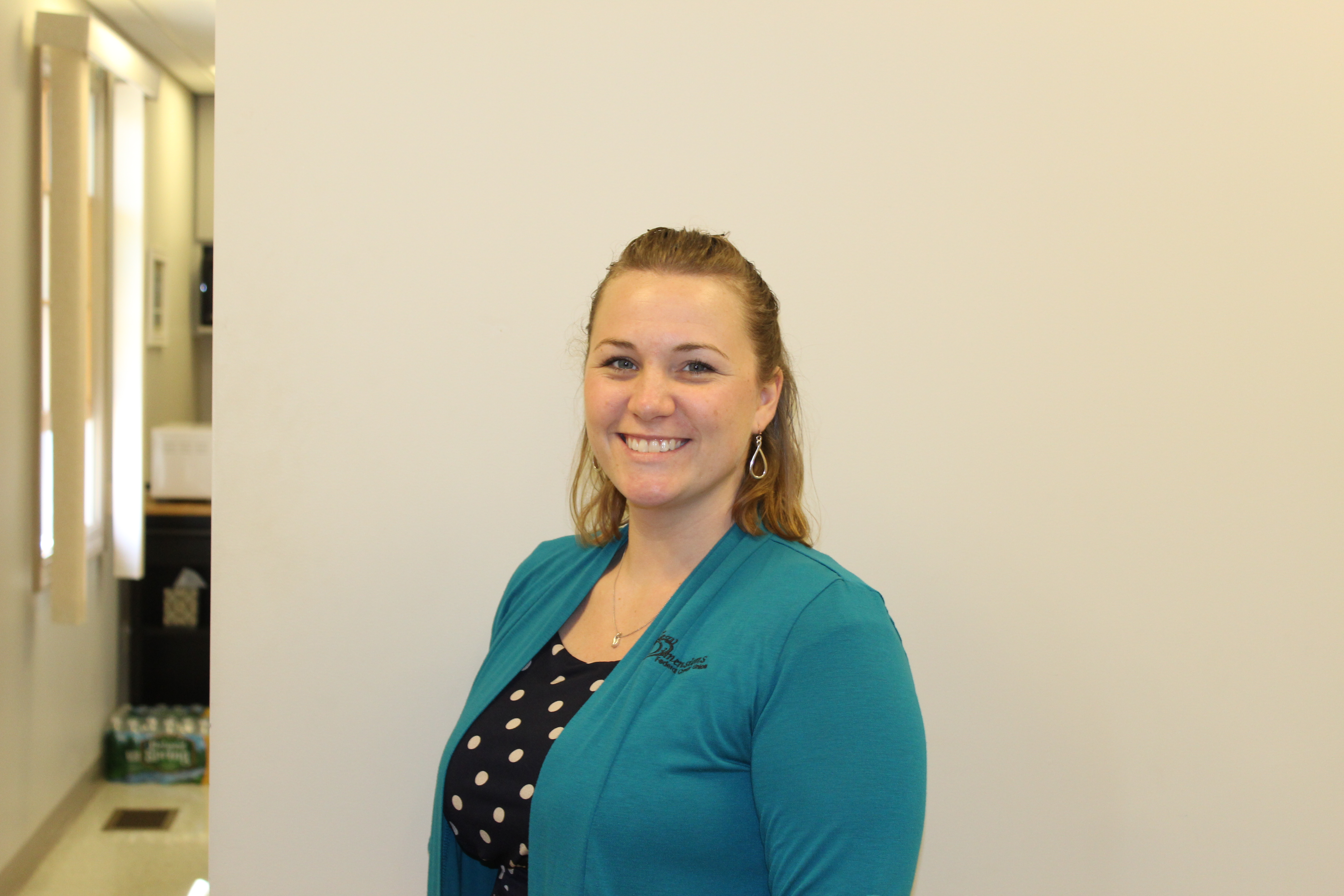 New Dimensions Federal Credit Union’s Augusta Branch New