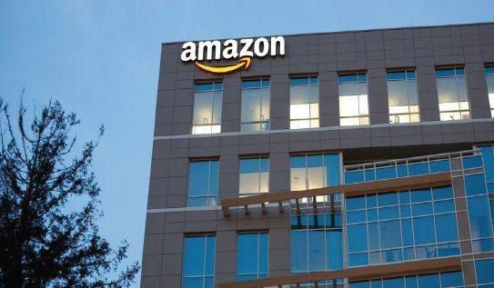 Amazon Opens Office In Nigeria - The New Diplomat