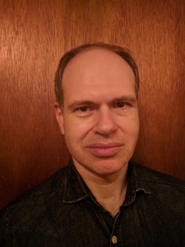 Alexander Zubatov
