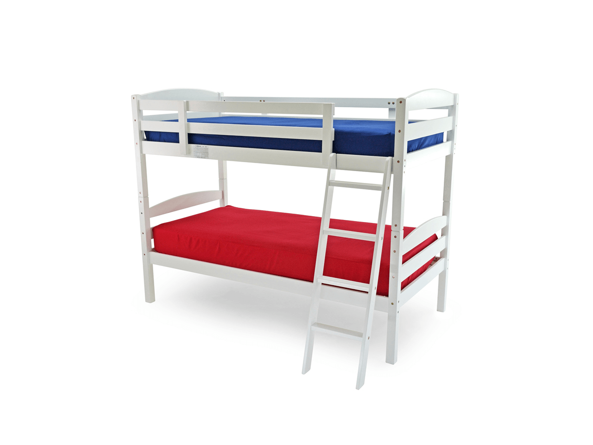 Orion Bunk Bed Beds Chesterfield