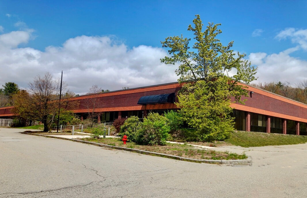 Marlborough 630 Forest St